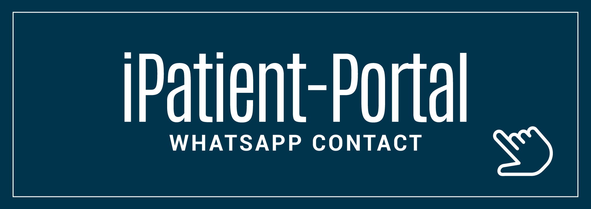 IPATIENT-PORTAL